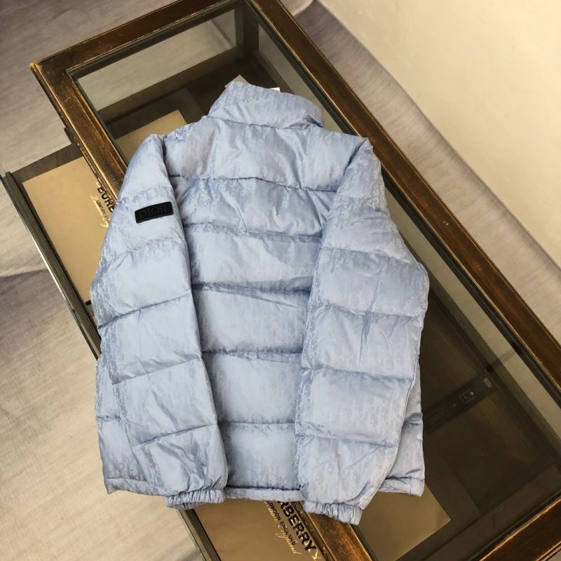 Christian Dior Down Jackets